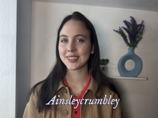 Ainsleycrumbley