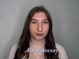 Ainsleydonnay