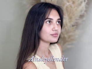 Ainsleyellender