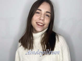 Ainsleyelletson