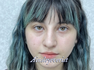 Ainsleyeverist