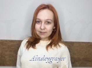 Ainsleygrayer