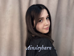 Ainsleyharn