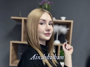 Ainslybishim
