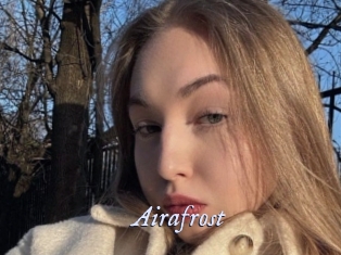 Airafrost