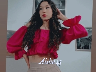 Aisha45