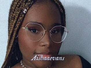 Aishaaevans