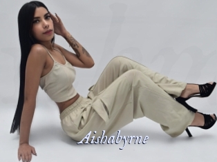 Aishabyrne