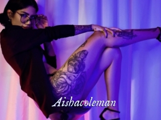 Aishacoleman