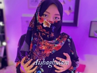 Aishaghulam