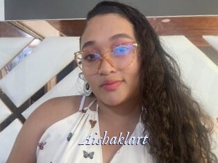 Aishaklart
