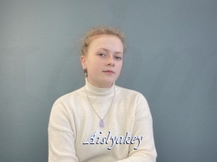 Aislyakey