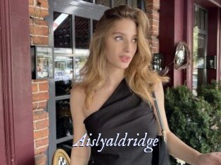 Aislyaldridge