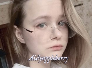 Aislyappleberry