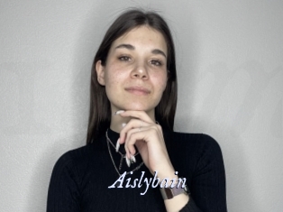 Aislybain