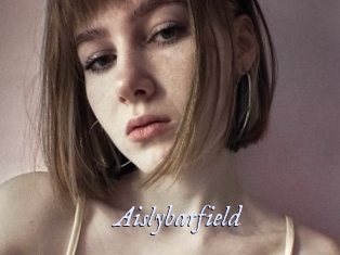 Aislybarfield