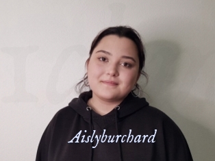 Aislyburchard