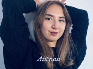Aislycast