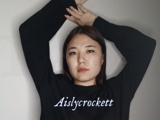 Aislycrockett