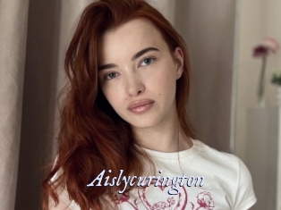 Aislycurington