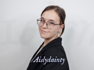 Aislydainty
