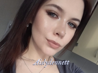 Aislydennett