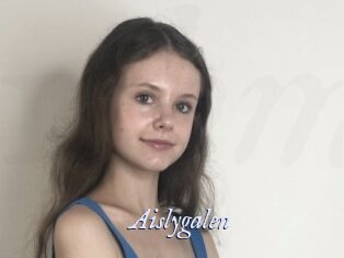 Aislygalen