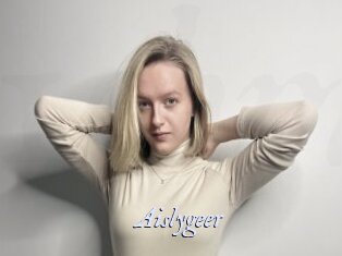 Aislygeer