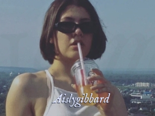 Aislygibbard