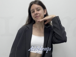 Aislyheaps
