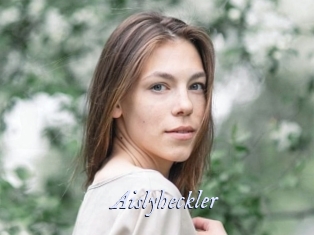 Aislyheckler