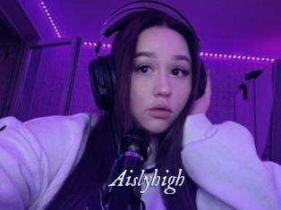 Aislyhigh