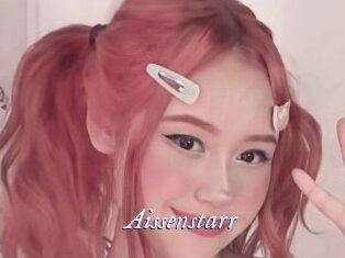 Aissenstarr