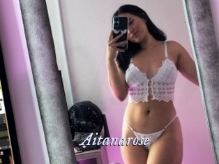 Aitanarose