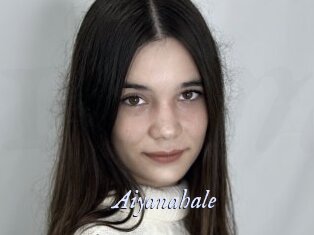 Aiyanahale