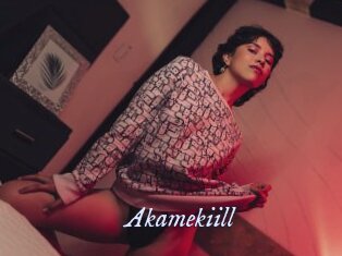 Akamekiill