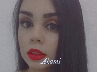 Akami
