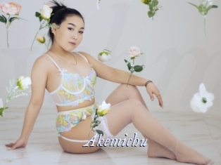 Akemichu