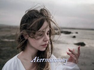 Akermanmay