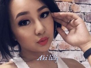 Aki_lilly