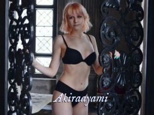 Akiraayami