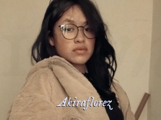 Akiraflorez