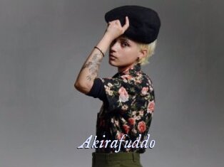 Akirafuddo