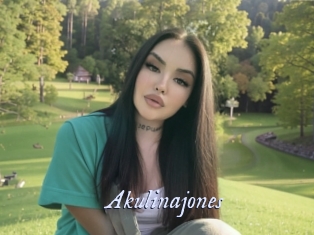 Akulinajones