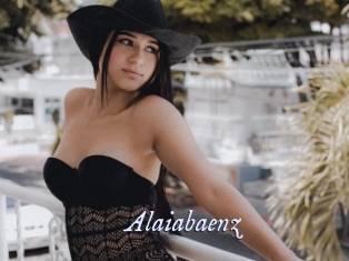 Alaiabaenz