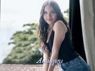 Alaiajons
