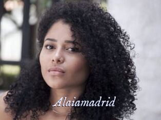 Alaiamadrid