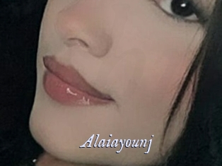 Alaiayounj