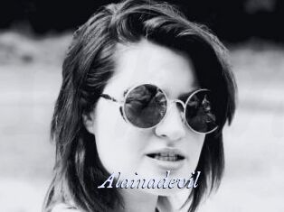 Alainadevil