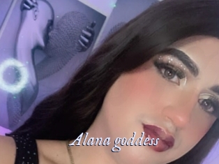 alana_goddess 1 chatte mouillée